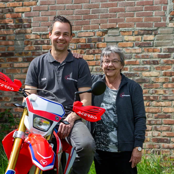 Lucy Geenen-Winkelmolen